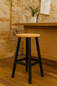 bar-snakc indus 2